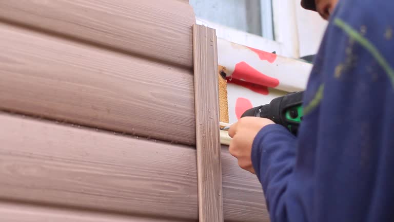 Best Siding Removal and Disposal  in Escondido, CA