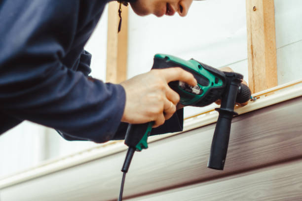 Best Fiber Cement Siding Installation  in Escondido, CA